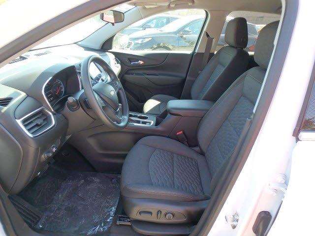 2018 Chevrolet Equinox LT 4dr SUV